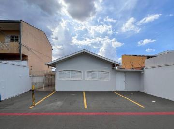 Comercial · 170m² · 7 Vagas · Casa à venda, 170 m² por R$ 650.000,00- Morumbi - Londrina/PR