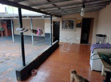 Casa · 142m² · 3 Quartos · 2 Vagas · Casa com 3 dormitórios à venda, 142 m² por R$ 599.000,00- Antares - Londrina/PR