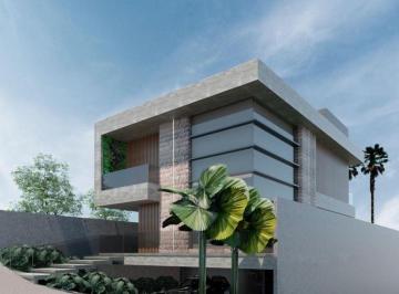 Casa · 317m² · 3 Quartos · 4 Vagas · Sobrado 3 quartos - Residencial José Lázaro Gouvea