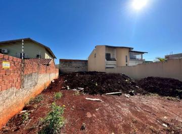 Terreno · 250m² · Terreno à venda, 250 m² por R$ 240.000,00 - Marumbi - Londrina/PR