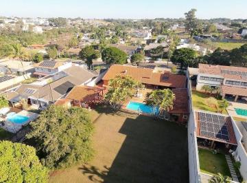 Casa · 578m² · 4 Quartos · 10 Vagas · Casa com 4 dormitórios à venda, 578 m² por R$ 3.975.000,00 - Tucano - Londrina/PR