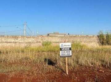 Comercial · 257m² · Terreno - Parque Taua