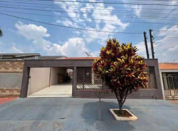 Casa · 170m² · 3 Quartos · 4 Vagas · Casa com 3 dormitórios à venda, 170 m² por R$ 650.000,00 - Jardim Do Leste - Londrina/PR
