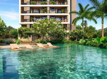 Apartamento · 92m² · 2 Quartos · 1 Vaga · Apartamento 2 quartos - Gleba Fazenda Palhano