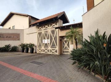 Casa · 113m² · 3 Quartos · 4 Vagas · Sobrado com 3 dormitórios à venda, 113 m² por R$ 930.000,00 - Residencial Santa Clara - Londrina/PR