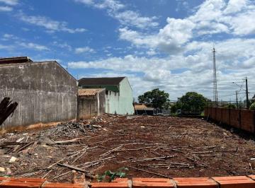 Terreno · 317m² · Terreno à venda, 317 m² por R$ 320.000,00 - Loteamento Chamonix - Londrina/PR