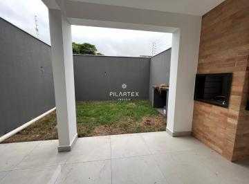 Casa · 110m² · 3 Quartos · 2 Vagas · Casa Assobradada, Jardim Colúmbia D - Londrina/PR