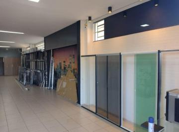 Comercial · 417m² · Barracão à venda, 417 m² por R$ 1.600.000,00 - Antares - Londrina/PR