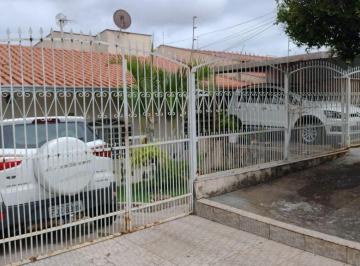 Casa · 111m² · 3 Quartos · 2 Vagas · Casa com 3 dormitórios à venda, 111 m² por R$ 250.000,00 - Conjunto Semíramis Barros Braga - Londrin