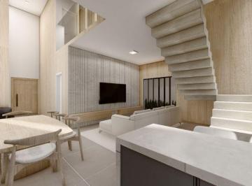 Casa · 186m² · 3 Quartos · 4 Vagas · Sobrado 3 quartos - Condomínio Aranguá