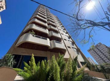 Apartamento · 230m² · 4 Quartos · 2 Vagas · Apartamento com 4 dormitórios, 230 m² no Centro de Londrina