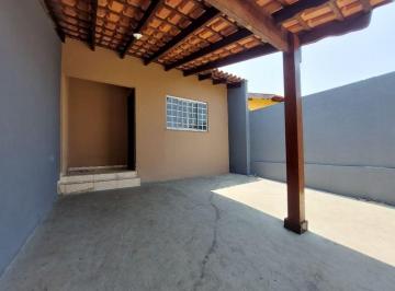 Casa · 82m² · 3 Quartos · 2 Vagas · Casa com 3 dormitórios à venda, 82 m² por R$ 290.000,00 - Conjunto Café - Londrina/PR