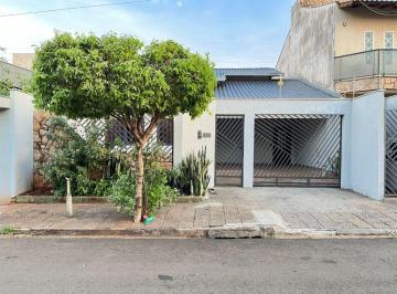 Casa · 160m² · 4 Quartos · 4 Vagas · Casa com 4 dormitórios à venda, 160 m² por R$ 620.000,00 - Jardim Oriente - Londrina/PR