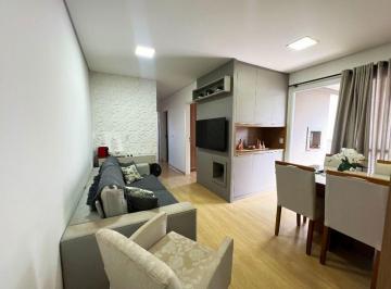 Apartamento · 71m² · 3 Quartos · 2 Vagas · Apartamento 3 quartos - Centro