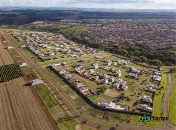 Terreno · 250m² · Terreno - Condomínio Araguari - Parque Tauá