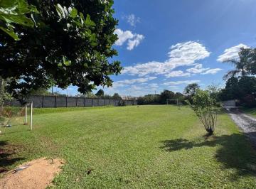 Rural · 180m² · 1 Quarto · Chácara com 1 dormitório à venda, 3062 m² por R$ 1.750.000,00 - Jardim Vale Verde - Londrina/PR