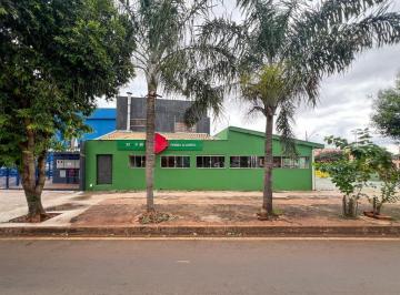 Comercial · 392m² · Terreno à venda, 392 m² por R$ 1.100.000,00 - Antares - Londrina/PR
