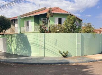 Casa · 150m² · 3 Quartos · 2 Vagas · Sobrado 03 Quartos - Jardim Antares - Londrina/PR.