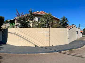Casa · 150m² · 3 Quartos · 2 Vagas · Sobrado - Jardim Antares - Londrina/PR.