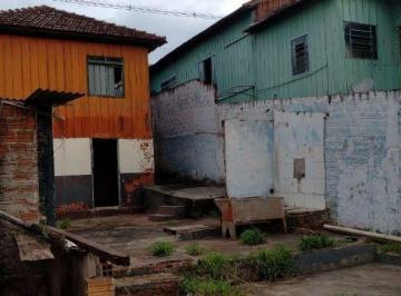 Comercial · 286m² · Terreno - Portuguesa
