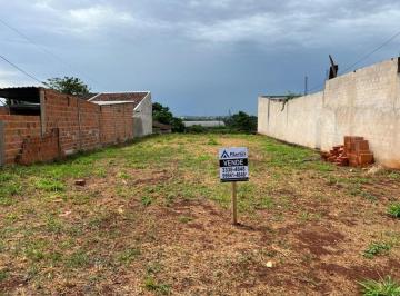 Terreno · 301m² · Terreno à venda, 301 m² por R$ 180 000,00- Laranjeiras - Londrina/PR