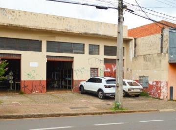 Comercial · 471m² · 14 Vagas · Barracão à venda, 471 m² por R$ 1.600.000,00 - Centro - Londrina/PR