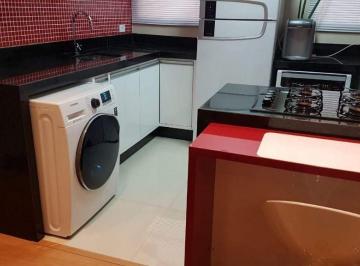Apartamento · 65m² · 2 Quartos · 1 Vaga · Apartamento com 2 dormitórios à venda, 65 m² por R$ 290.000,00 - Jardim das Américas - Londrina/PR