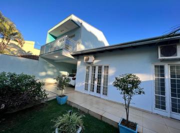 Casa · 350m² · 3 Quartos · 4 Vagas · Ampla e Agradável Casa no Jardim dos Alpes I - Londrina/PR