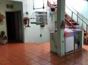 Casa · 193m² · 5 Quartos · 3 Vagas · Casa com 5 dormitórios à venda, 193 m² por R$ 600.000,00 - Santos Dumont - Londrina/PR
