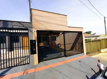Casa · 78m² · 2 Quartos · 3 Vagas · Casa com 2 dormitórios à venda, 78 m² por R$ 380.000,00 - Residencial Vila Romana - Londrina/PR