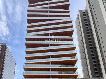 Apartamento · 340m² · 3 Quartos · 5 Vagas · Lançamento Alto Padrão,  340 m² - Gleba Palhano - Londrina/PR