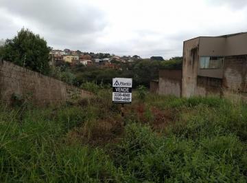 Terreno · 360m² · Terreno à venda, 360 m² por R$ 300.000,00 - Jardim Central Park - Londrina/PR