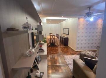 Apartamento · 100m² · 3 Quartos · 1 Vaga · Apartamento com 3 dormitórios à venda, 100 m² por R$ 360.000,00 - Pq Manella - Cambé/PR