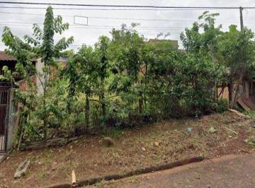 Terreno · 360m² · Terreno à venda, 360 m² por R$ 220.000,00 - Jardim Vale Verde - Londrina/PR