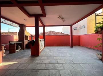 Casa · 115m² · 4 Quartos · 4 Vagas · Casa com 4 dormitórios à venda, 115 m² por R$ 690.000,00 - Dom Pedro - Londrina/PR
