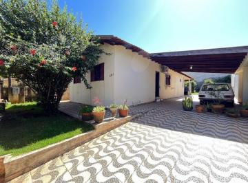 Casa · 110m² · 2 Quartos · 6 Vagas · Casa 02 dormitórios à venda, 110 m² - Santos Dumont - Londrina/PR
