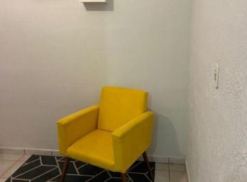 Casa · 60m² · 3 Quartos · 1 Vaga · Sobrado 3 quartos - Jardim Morumbi