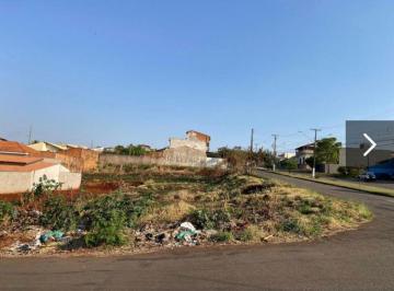 Comercial · 563m² · Terreno à venda, 563 m² por R$ 385.000,00 - Jardim Imagawa - Londrina/PR