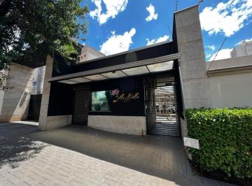 Apartamento · 70m² · 3 Quartos · 1 Vaga · Apartamento com 3 dormitórios à venda, Nossa Senhora de Lourdes - Londrina/PR