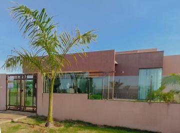 Casa · 360m² · 4 Quartos · 7 Vagas · Casa com 4 dormitórios à venda, 360 m² por R$ 3.500.000,00 - Recanto Golf Ville - Cambé/PR