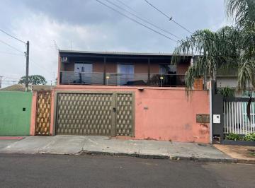 Casa · 300m² · 4 Quartos · 5 Vagas · Sobrado com 4 dormitórios à venda, 300 m² por R$ 998.000.00 - Jardim da Luz - Londrina/PR