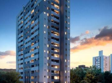 Apartamento · 55m² · 2 Quartos · 1 Vaga · Apartamento com 2 dormitórios à venda, 55 m² por R$ 432.500,00 - Aurora - Londrina/PR
