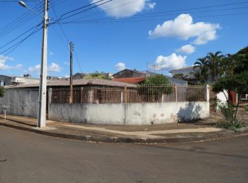 Casa · 205m² · 3 Quartos · 5 Vagas · Casa com 3 dormitórios à venda, 205 m² por R$ 310.000,00 - Waldemar Hauer - Londrina/PR