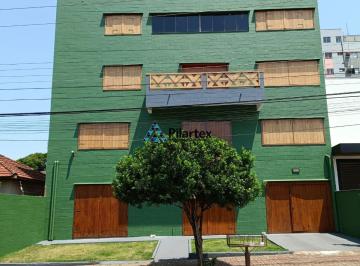 Comercial · 1080m² · 6 Vagas · Prédio - Centro