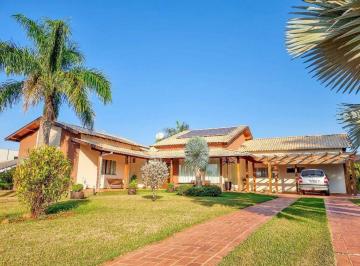 Casa · 535m² · 5 Quartos · 12 Vagas · Casa Condomínio Recanto Golf Ville; 05 dormitórios - R$ 2.800.000 - Cambé/PR