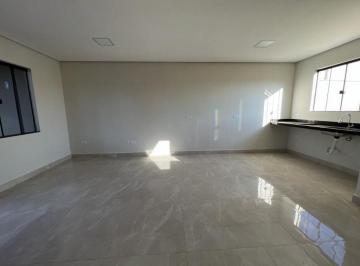 Casa · 95m² · 3 Quartos · 1 Vaga · Casa com Amplo Quintal, Jardim Portal dos Pioneiros