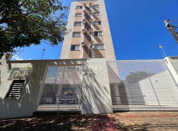 Apartamento · 57m² · 2 Quartos · 1 Vaga · Apartamento com 2 dormitórios à venda, 57 m² por R$ 300.000,00 - Vila Ipiranga - Londrina/PR