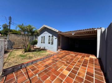 Casa · 100m² · 3 Quartos · 4 Vagas · Casa com 3 dormitórios à venda, 100 m² por R$ 198.000,00 - Carnascialli - Londrina/PR