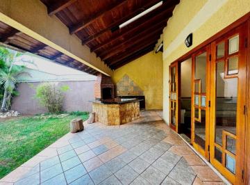 Casa · 276m² · 3 Quartos · 4 Vagas · Sobrado com 3 dormitórios à venda, 276 m² por R$ 1.150.000,00 - Santos Dumont - Londrina/PR
