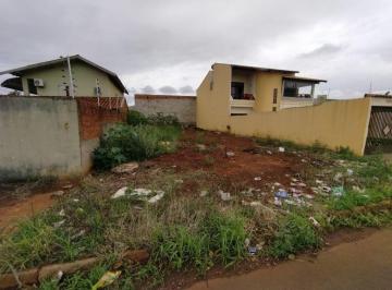 Comercial · 250m² · Terreno à venda, 250 m² por R$ 340.000,00 - Messiânico - Londrina/PR